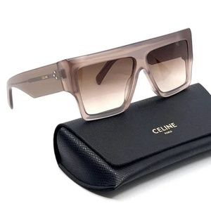CELINE Sunglasses CL40092I 45F Authentic BOUTIQUE -  Like New!!!